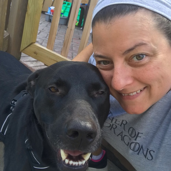 Meet your Posher, Kristine - Picture 2 of 4